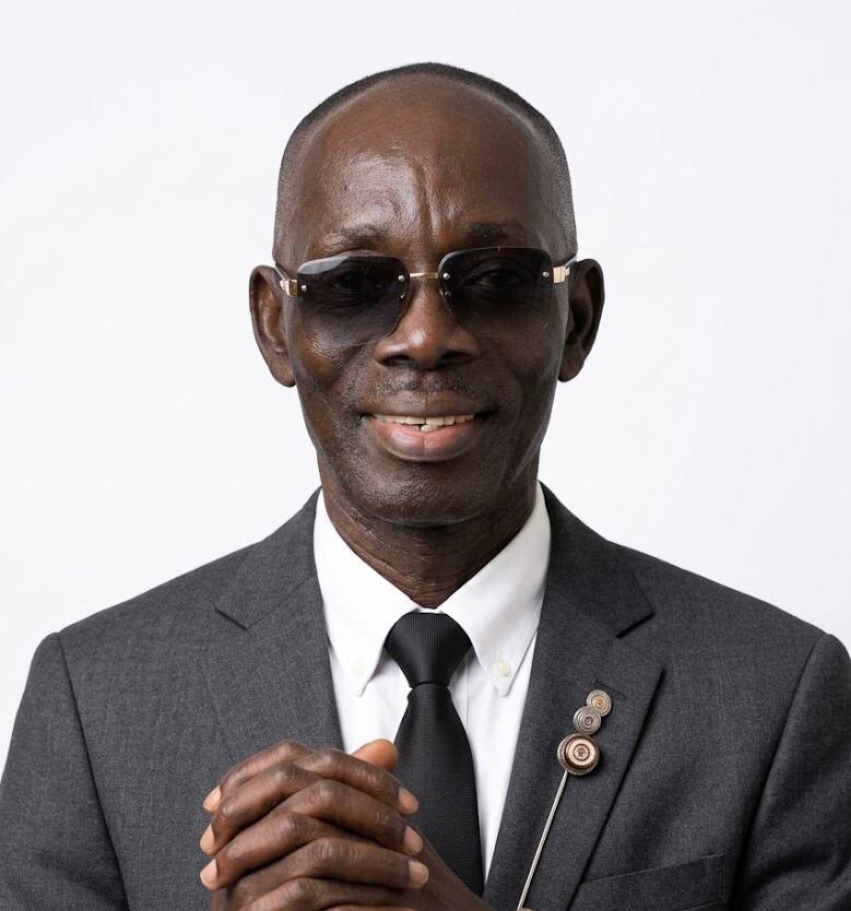 Alex Otchere