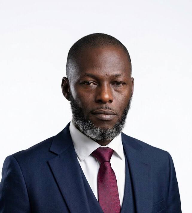Francis Ofosu Korbea