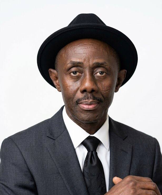 Godfred Boakye-Djan