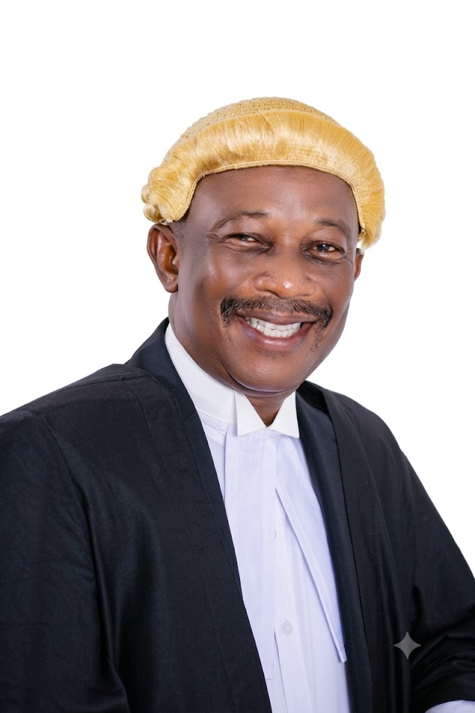 Osei Boakye