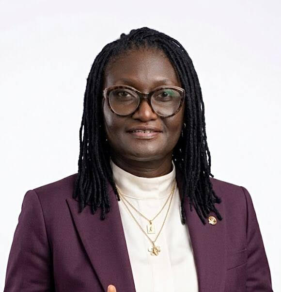 Stella Tutu-Yeboah